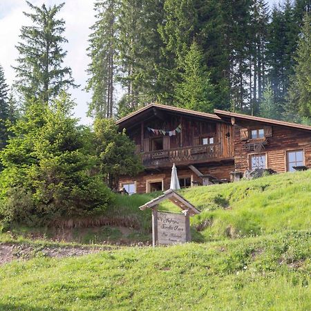 Rifugio Forcella Zovo Hotell San Pietro di Cadore Exteriör bild